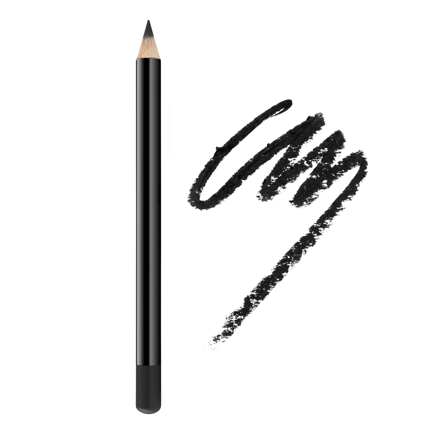Noor Cosmetics Eyeliner Pencil