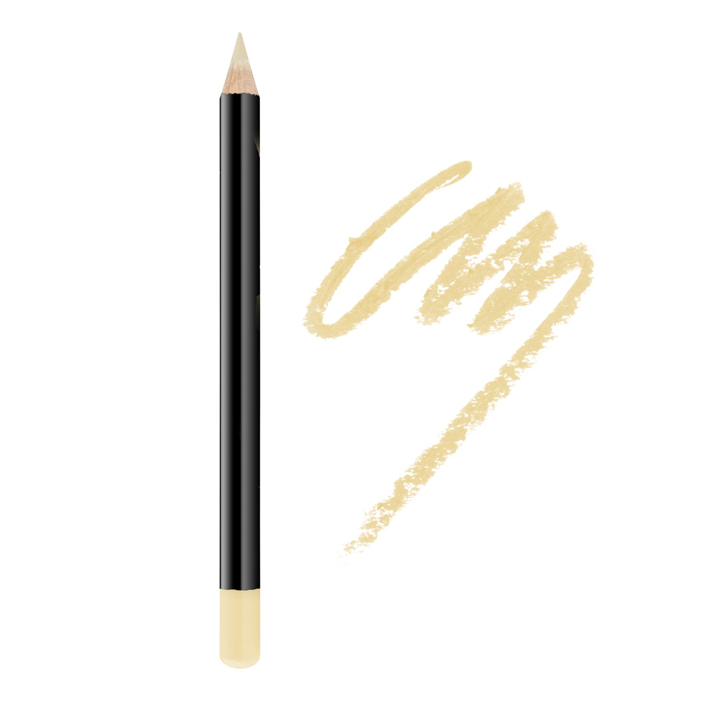 Noor Cosmetics Eyeliner Pencil