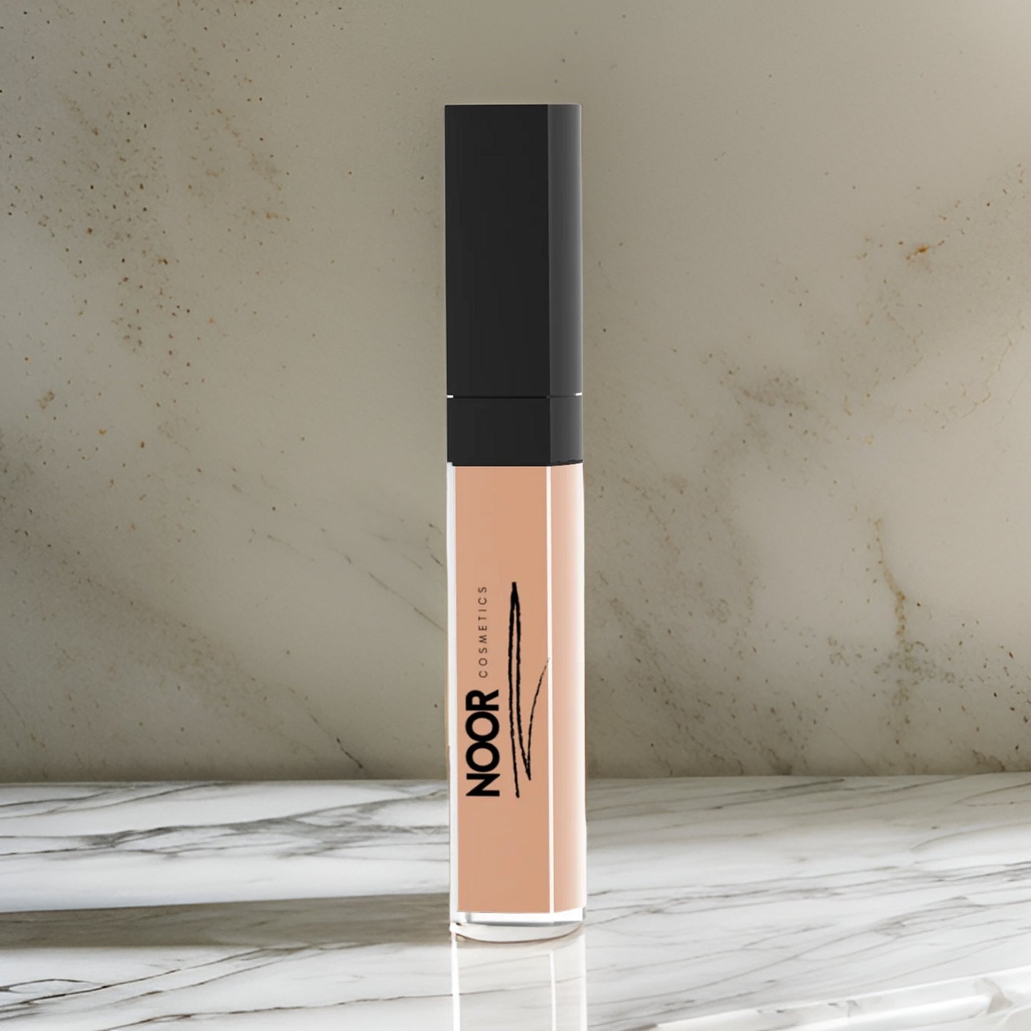 Noor Cosmetics Liquid Lipstick