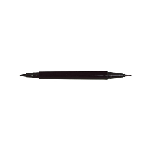 Noor Cosmetics Dual Tip Eye Definer Pen - Black