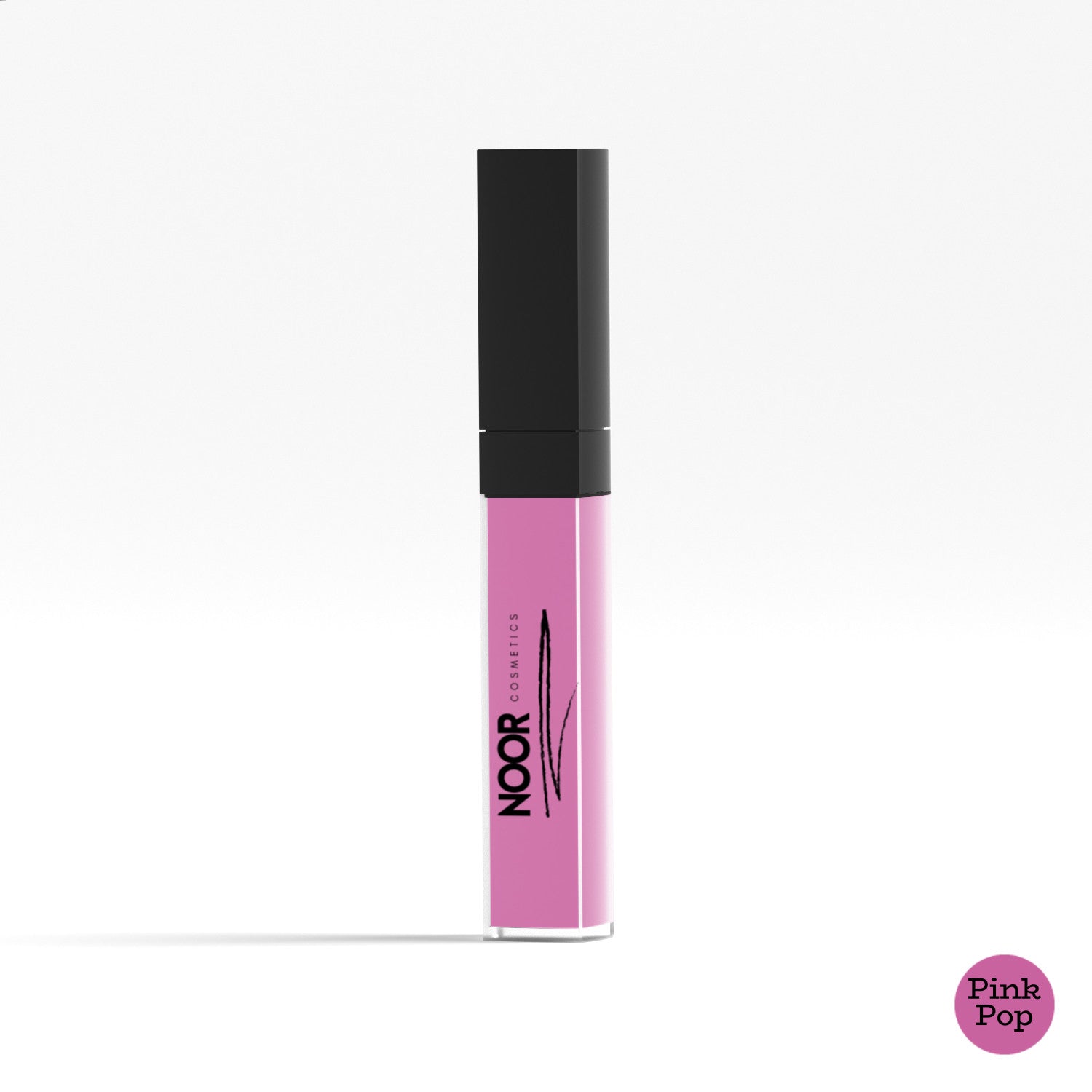 pink pop