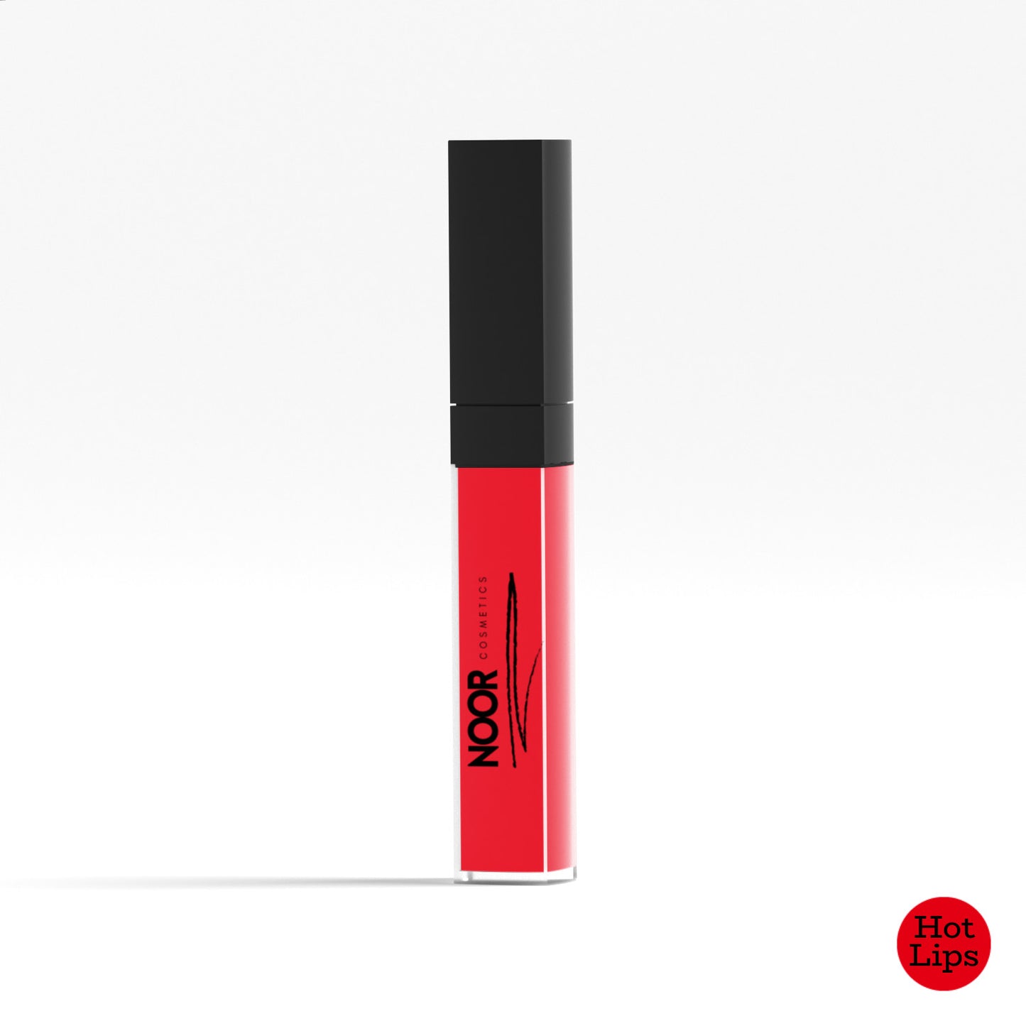 hot lips