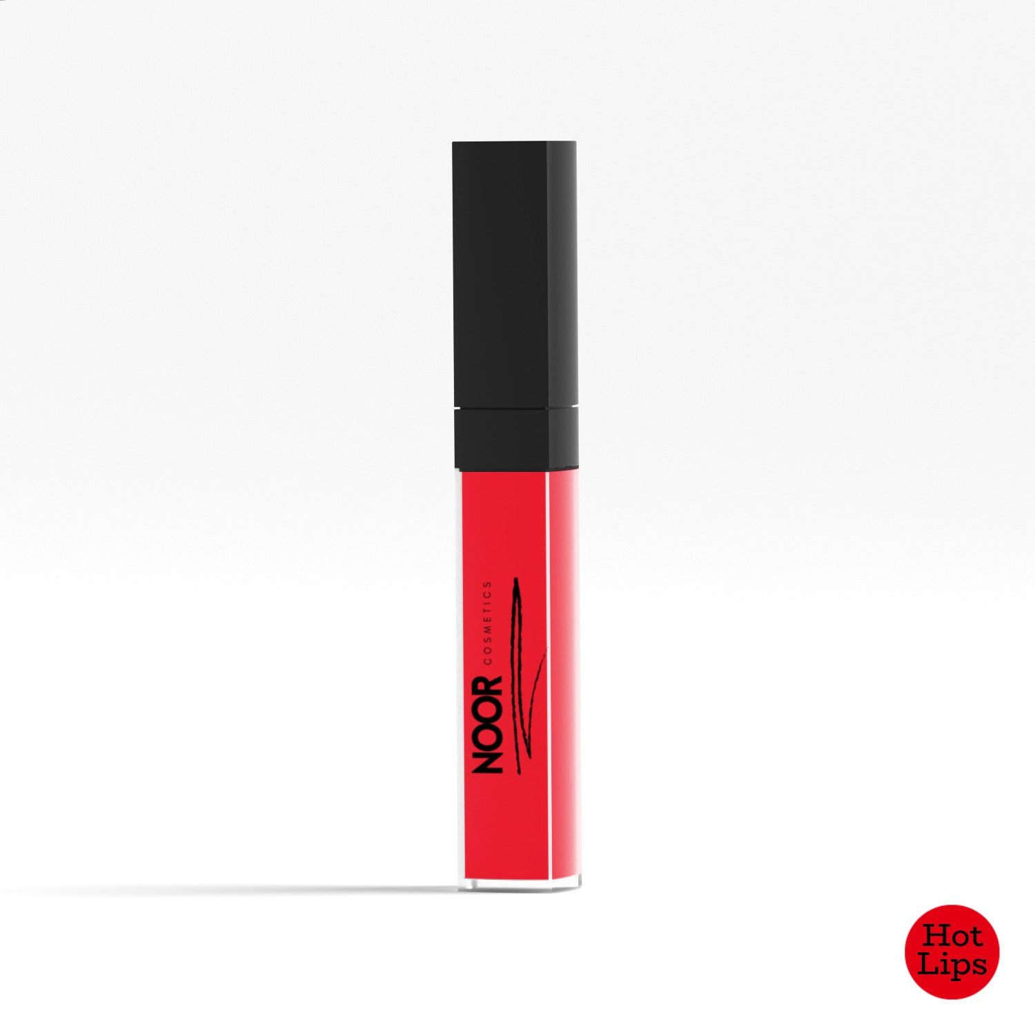 hot lips