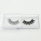 Visofree Eyelashes 3D Mink Lashes Handmade Full Strip Lashes Cruelty Free Luxury Mink Eyelashes Makeup Lash Maquiagem Faux Cils