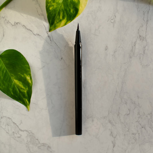 Noor Cosmetics Dual Tip Eye Definer Pen - Black