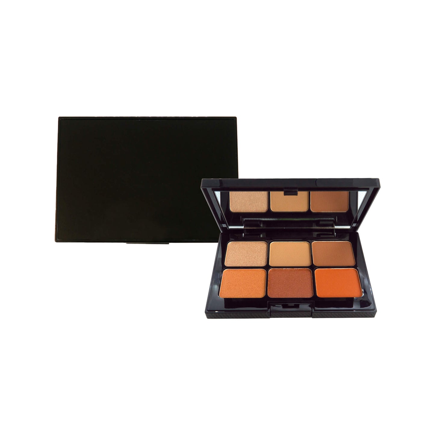 Noor Cosmetics Eyeshadow Palette - Spiced Sunset